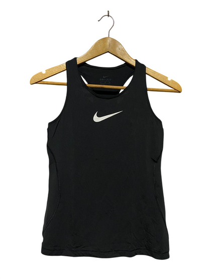 NIKE |S| BUST 15| B15| DRI-FIT RACERBACK PERFORMANCE TANK TOP