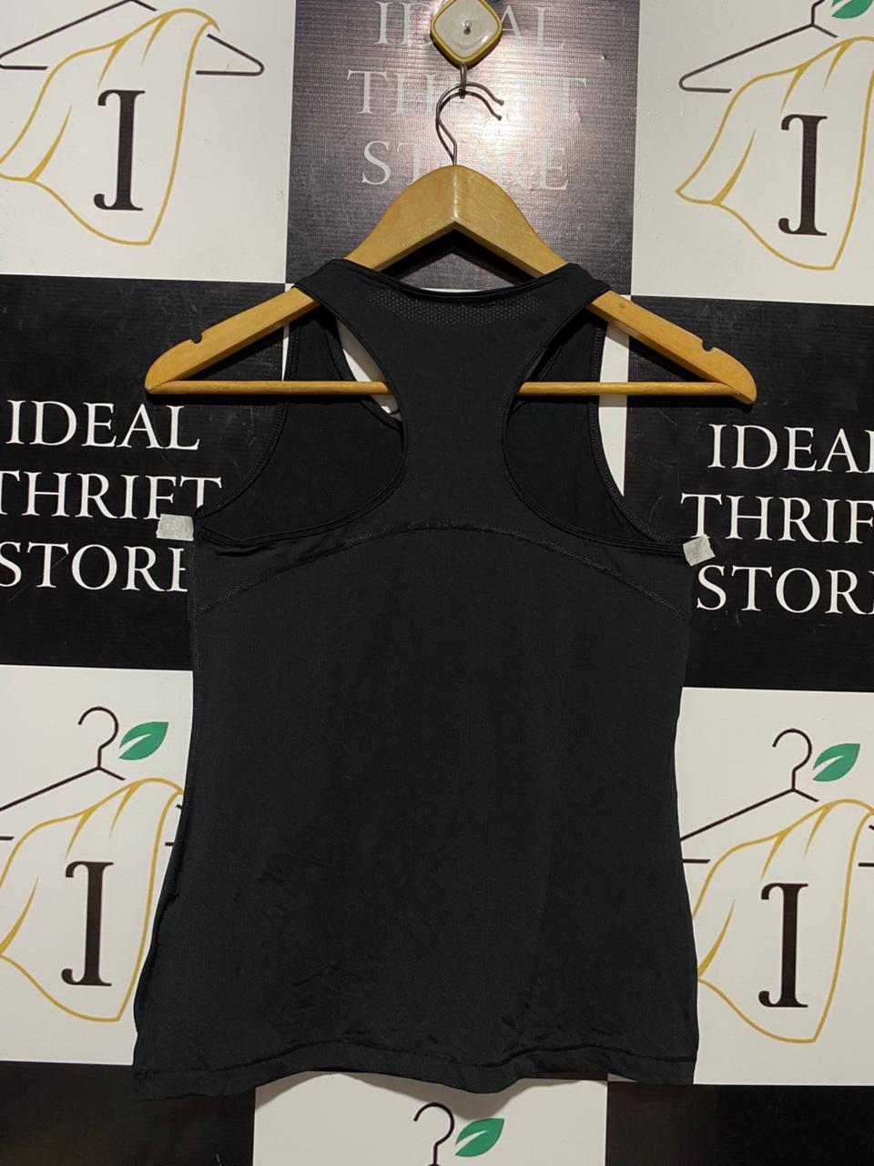 NIKE |S| BUST 15| B15| DRI-FIT RACERBACK PERFORMANCE TANK TOP