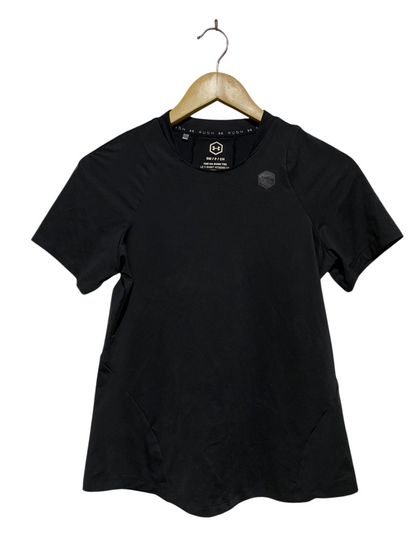 ANDER ARMOUR |M| BUST 17| B17| RUSH™ HIGH-PERFORMANCE TRAINING TEE