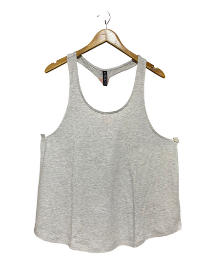 COTTON ON |XL| BUST 20| B17|  WOMEN’S ACTIVE RACERBACK TANK TOP