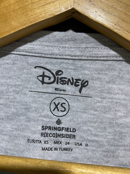DISNEP |M| BUST 17| B17| WOMEN’S DUMBO THE ELEPHANT GRAPHIC T-SHIRT