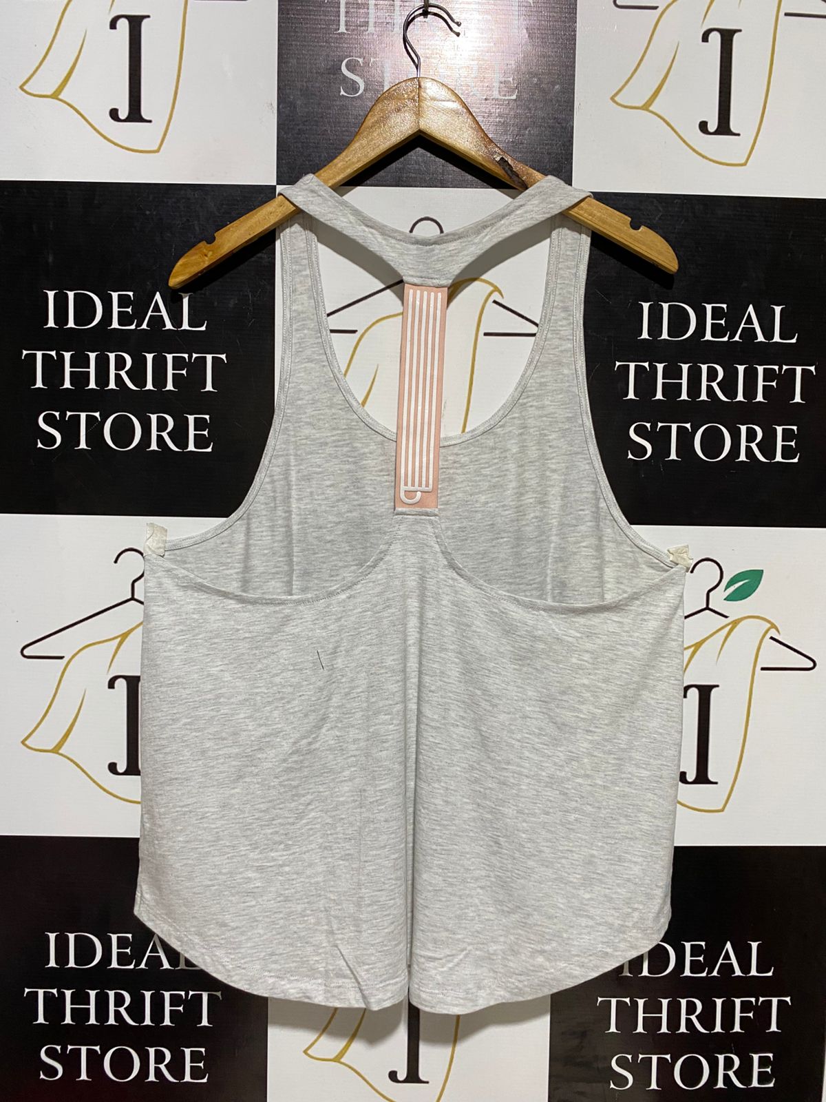 COTTON ON |XL| BUST 20| B17|  WOMEN’S ACTIVE RACERBACK TANK TOP