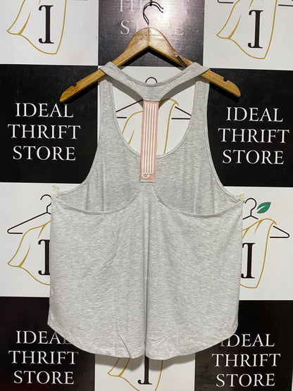 COTTON ON |XL| BUST 20| B17|  WOMEN’S ACTIVE RACERBACK TANK TOP