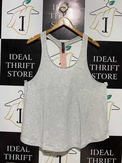 COTTON ON |XL| BUST 20| B17|  WOMEN’S ACTIVE RACERBACK TANK TOP