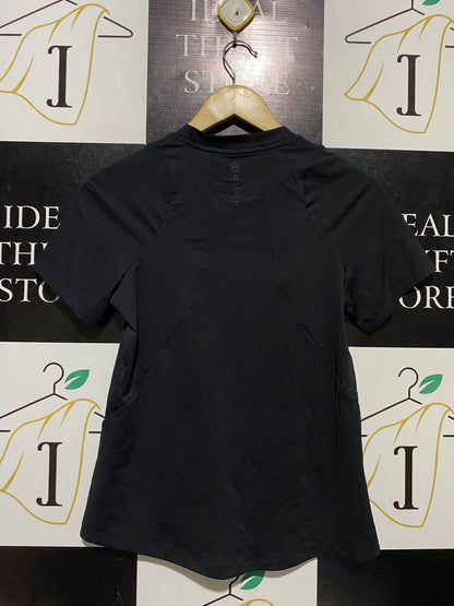 ANDER ARMOUR |M| BUST 17| B17| RUSH™ HIGH-PERFORMANCE TRAINING TEE