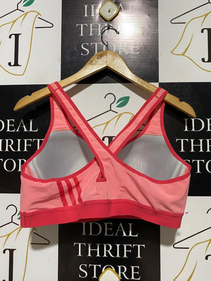 ADIDAS |XL| BUST 17| B20| HIGH-SUPPORT SPORTS BRA
