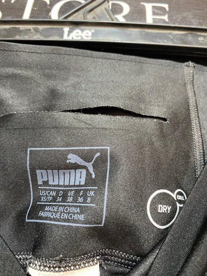 PUMA |S| WAIST 26| B20| HIGH-RISE PERFORMANCE ACTIVEWEAR