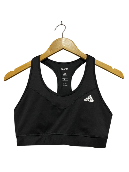 ADIDAS |M| BUST 15| B20| TECHFIT CLIMALITE RACERBACK SPORTS BRA