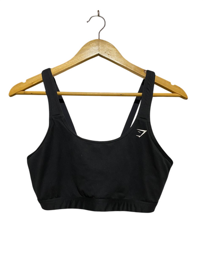 GYMSHARK |L| BUST 15| WOMEN'S ELECTRIFY UNDERWIRE SPORTS BRA