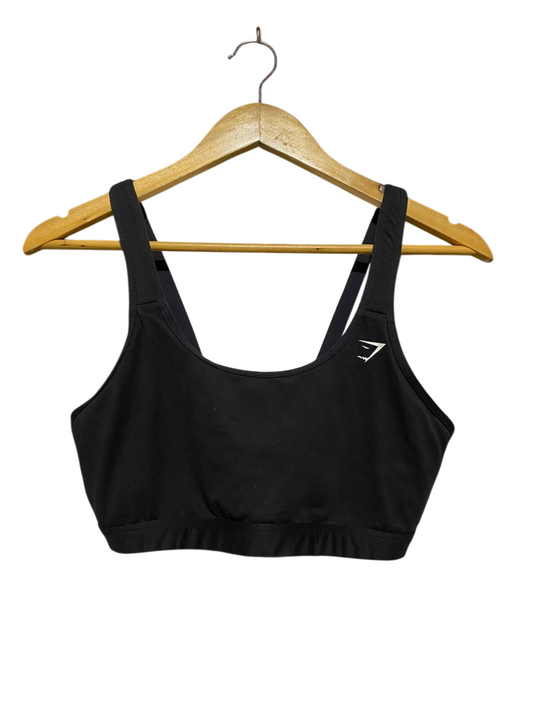 GYMSHARK |L| BUST 15| WOMEN'S ELECTRIFY UNDERWIRE SPORTS BRA