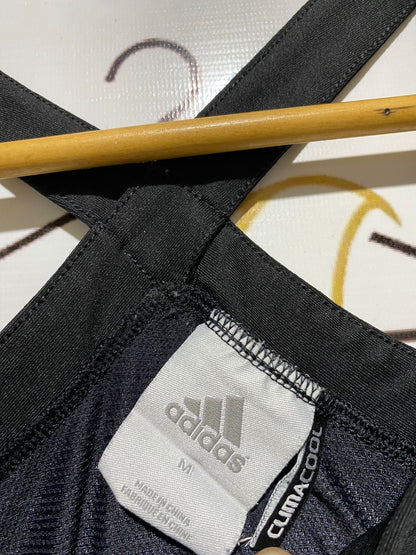 ADIDAS |M| BUST 14| B20| WOMEN'S PINK MARL RACERBACK SPORTS BRA