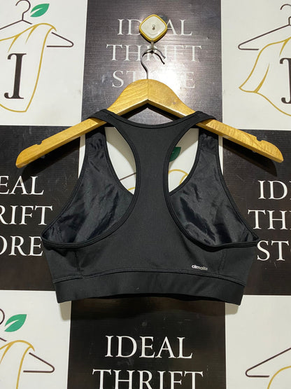 ADIDAS |M| BUST 15| B20| TECHFIT CLIMALITE RACERBACK SPORTS BRA
