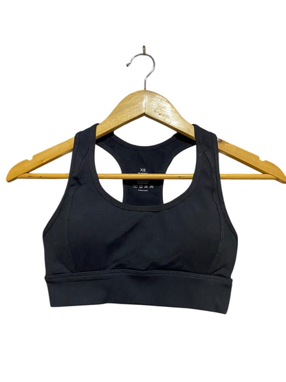 |XS| BUST 12| B21| WOMEN'S HIGH-SUPPORT RACERBACK SPORTS BRA