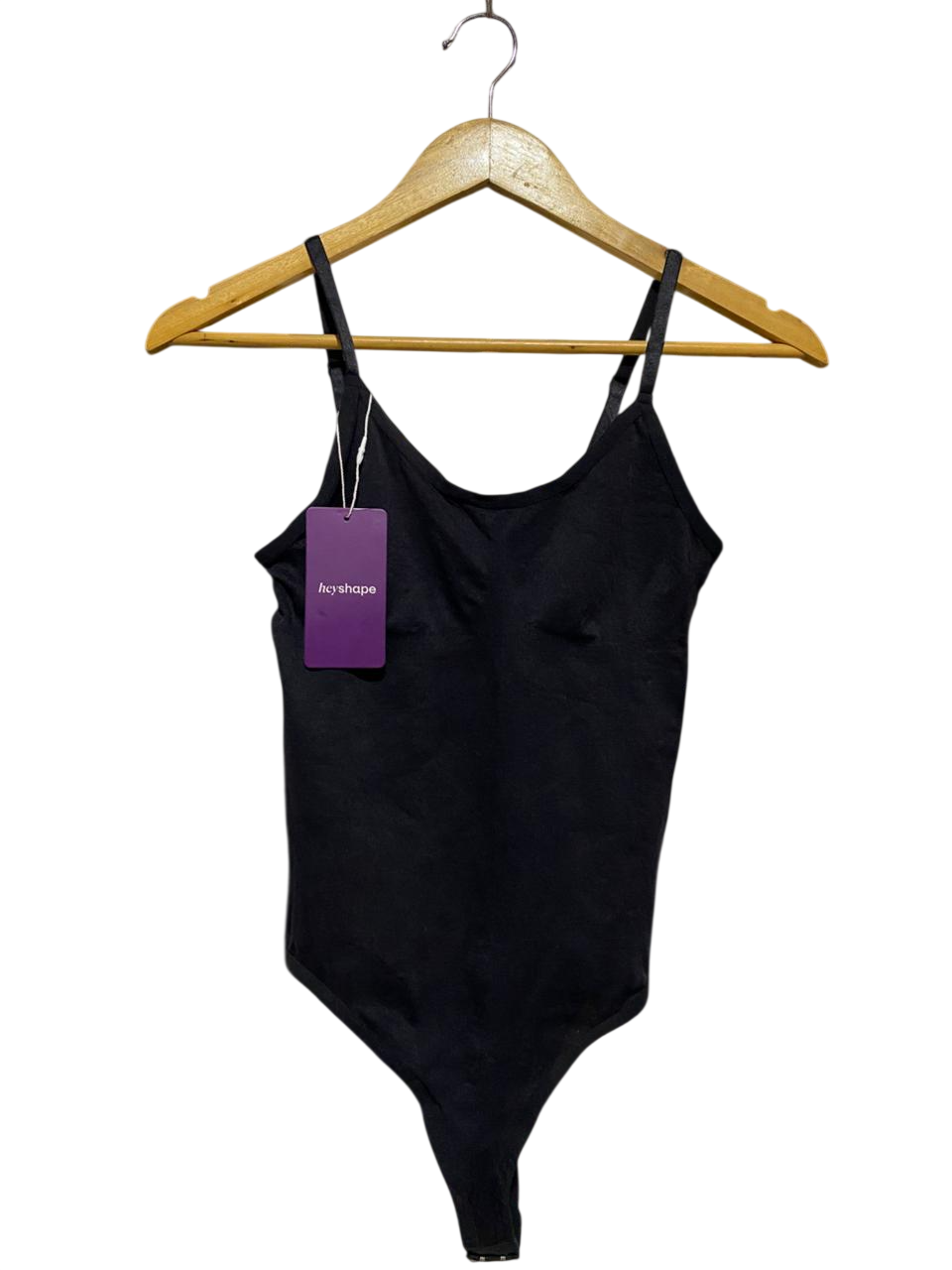 HEY SHOPE |XS| BUST 12| B21| WOMEN'S SEAMLESS SHAPING BODYSUIT