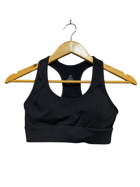 |XS| BUST 12| B21| WOMEN'S RACERBACK SPORTS BRA