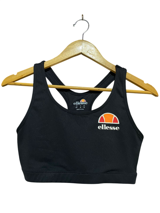ELLESSE |M| BUST 14| B21| ELLESSE ACTIVEWEAR SPORTS BRA