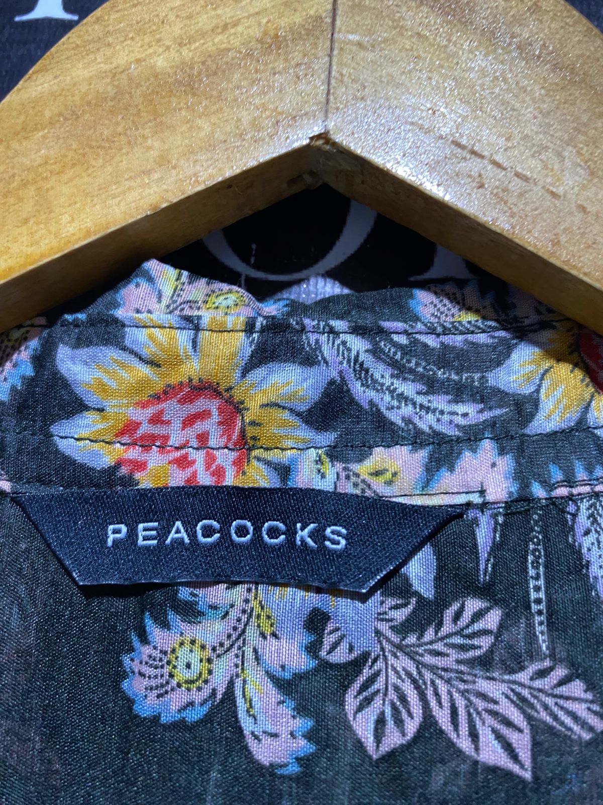 PEACOCKS |XL| BUST 21| C2| ROSE GOLD SEQUIN DAMASK PATTERN MAXI EVENING DRESS