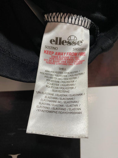 ELLESSE |M| BUST 14| B21| ELLESSE ACTIVEWEAR SPORTS BRA