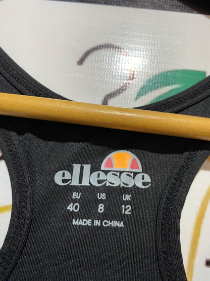 ELLESSE |M| BUST 14| B21| ELLESSE ACTIVEWEAR SPORTS BRA