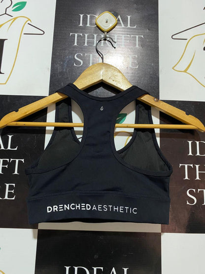 |XS| BUST 12| B21| WOMEN'S RACERBACK SPORTS BRA