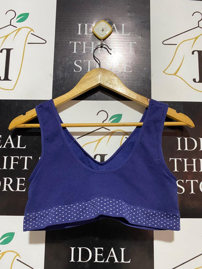 ED IT ED |S| BUST 14| B21| PREMIUM WOMEN'S SEAMLESS COMFORT BRA