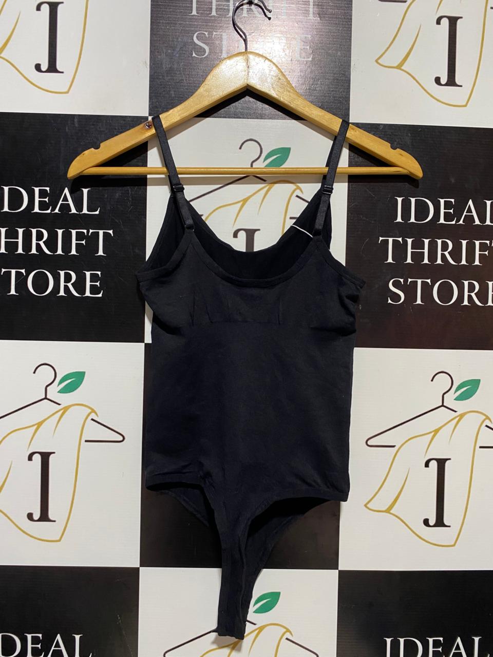 HEY SHOPE |XS| BUST 12| B21| WOMEN'S SEAMLESS SHAPING BODYSUIT