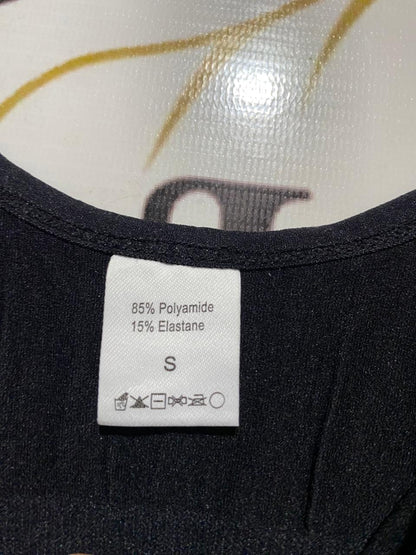HEY SHOPE |XS| BUST 12| B21| WOMEN'S SEAMLESS SHAPING BODYSUIT