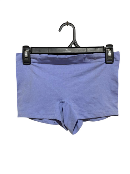 KINDLY |S| WAIST 26| 21| COMFORTABLE PURPLE SEAMLESS BOYSHORT ACTIVEWEAR