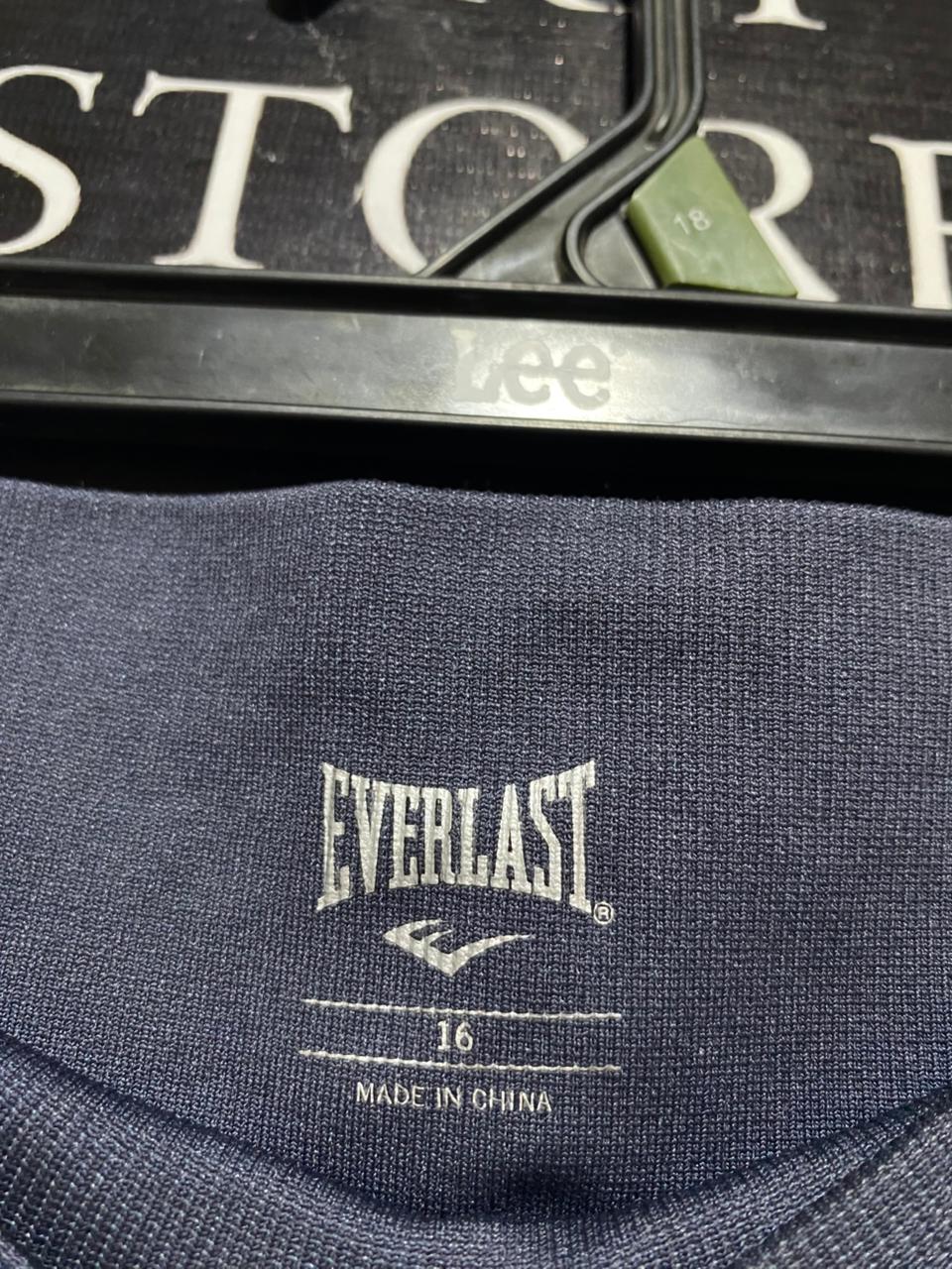 EVERLAST |L| WAIST 30| B22| PREMIUM HIGH-WAISTED CAMO PRINT ACTIVEWEAR LEGGINGS