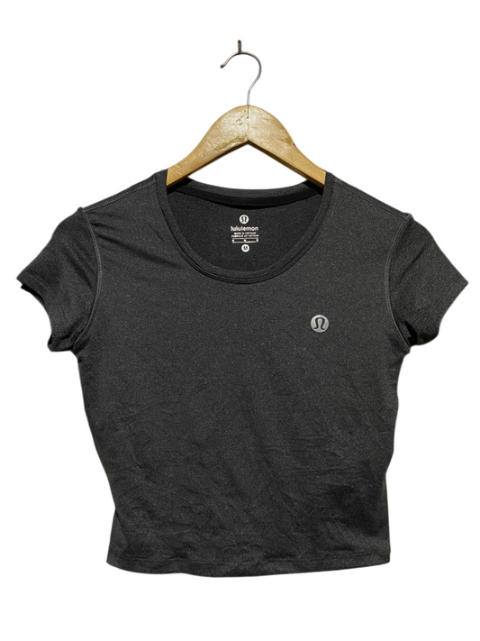 LULULEMON |M| BUST 15| SWIFTLY TECH SHORT-SLEEVE SHIRT