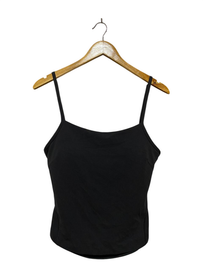 LULULEMON |M| BUST 16| ALIGN TANK TOP - BLACK