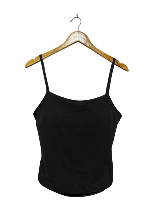 LULULEMON |M| BUST 16| ALIGN TANK TOP - BLACK