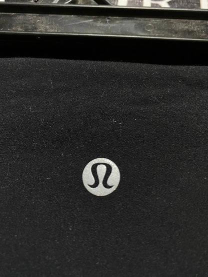 LULULEMON |S| WAIST 25| GROOVE SUPER-HIGH-RISE FLARED PANT IN BLACK