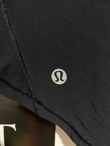 LULULEMON |XL| BUST 18| SCULPT TANK TOP IN BLACK