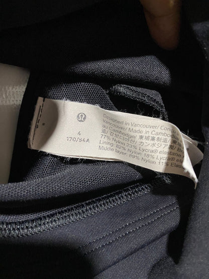 LULULEMON |M| BUST 15| SWIFTLY TECH SHORT-SLEEVE SHIRT