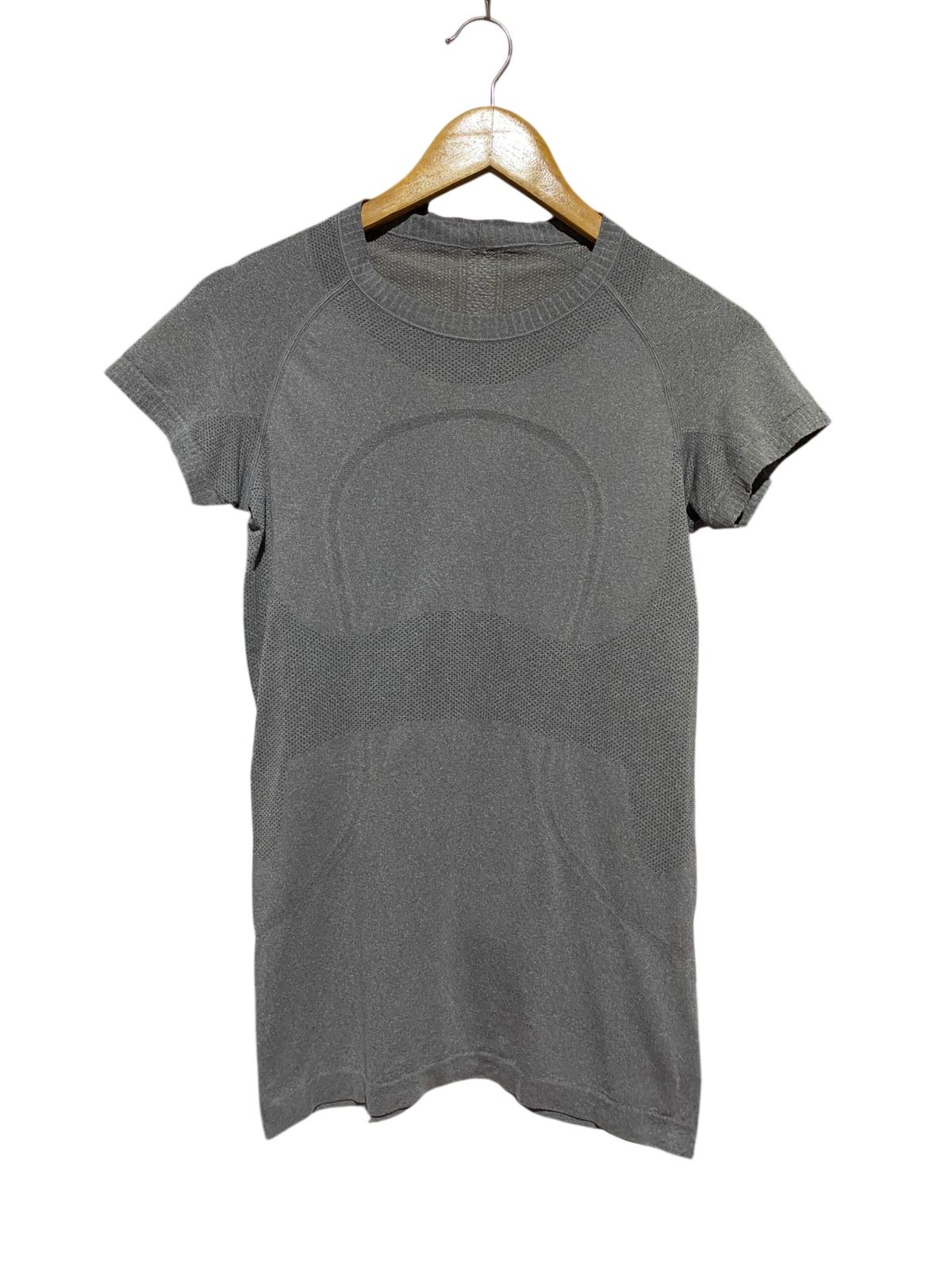 LULULEMON |S| BUST 16| SWIFTLY TECH SHORT SLEEVE T-SHIRT