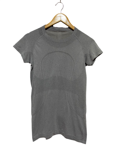 LULULEMON |S| BUST 16| SWIFTLY TECH SHORT SLEEVE T-SHIRT