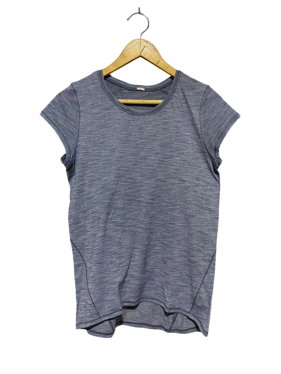 LULULEMON |M| BUST 18| SWIFTLY TECH SHORT SLEEVE T-SHIRT