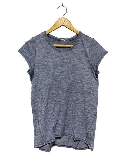 LULULEMON |M| BUST 18| SWIFTLY TECH SHORT SLEEVE T-SHIRT