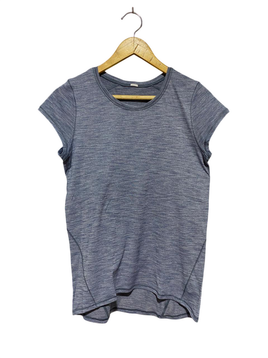 LULULEMON |M| BUST 18| SWIFTLY TECH SHORT SLEEVE T-SHIRT