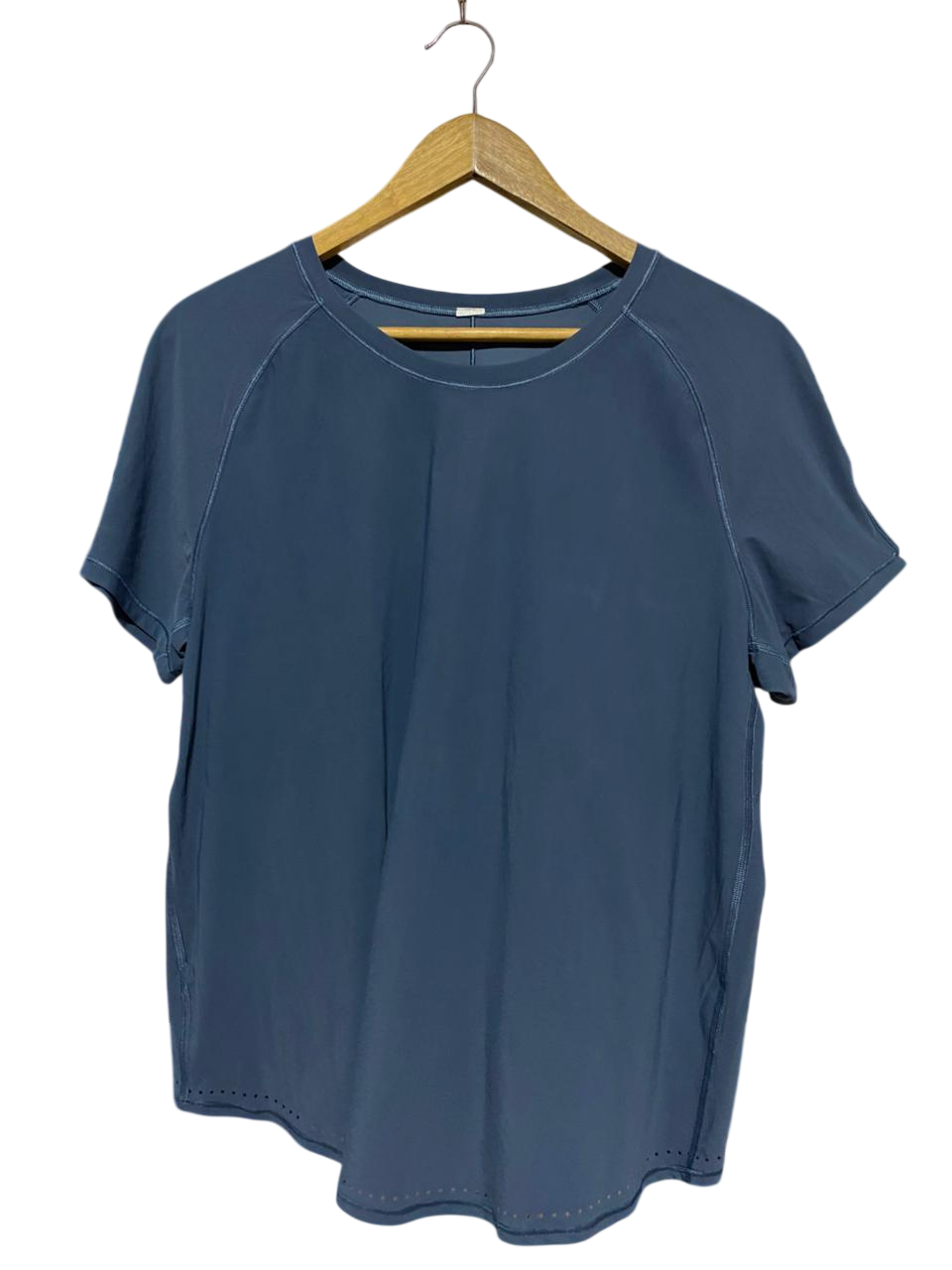 LULULEMON  |XL| BUST 22| SWIFTLY TECH SHORT SLEEVE T-SHIRT