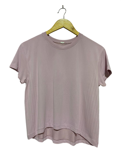 LULULEMON |XL| BUST 20| SWIFTLY TECH SHORT SLEEVE RELAXED TEE