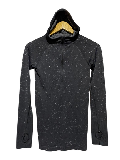 LULULEMON |M| BUST 14| SWIFTLY TECH HALF-ZIP HOODIE