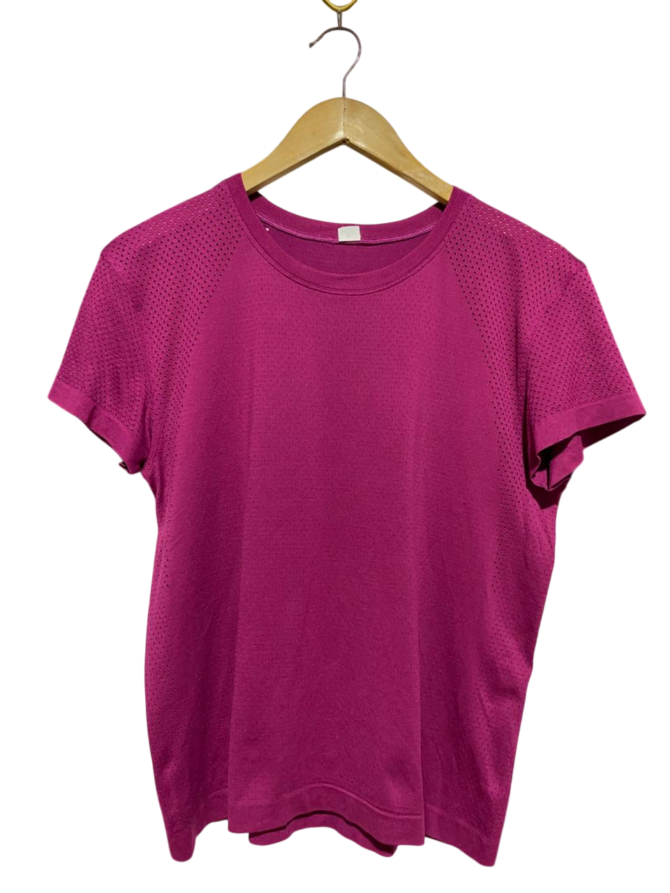 LULULEMON |XL| BUST 20| SWIFTLY TECH SHORT SLEEVE TEE