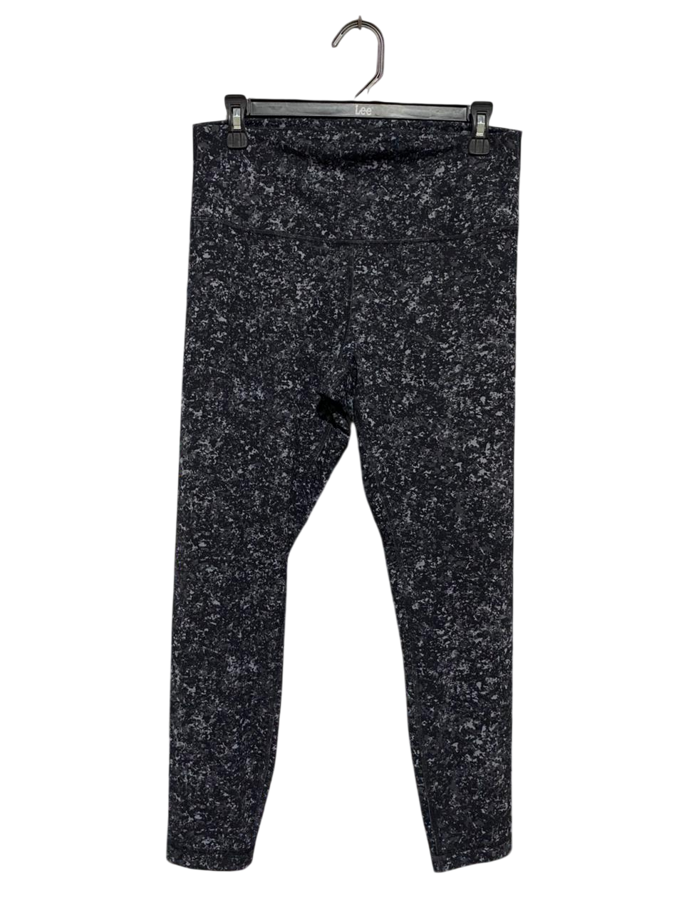 LULULEMON |M| WAIST 28| HIGH-RISE SPECKLED ALIGN LEGGINGS