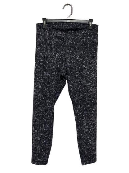 LULULEMON |M| WAIST 28| HIGH-RISE SPECKLED ALIGN LEGGINGS