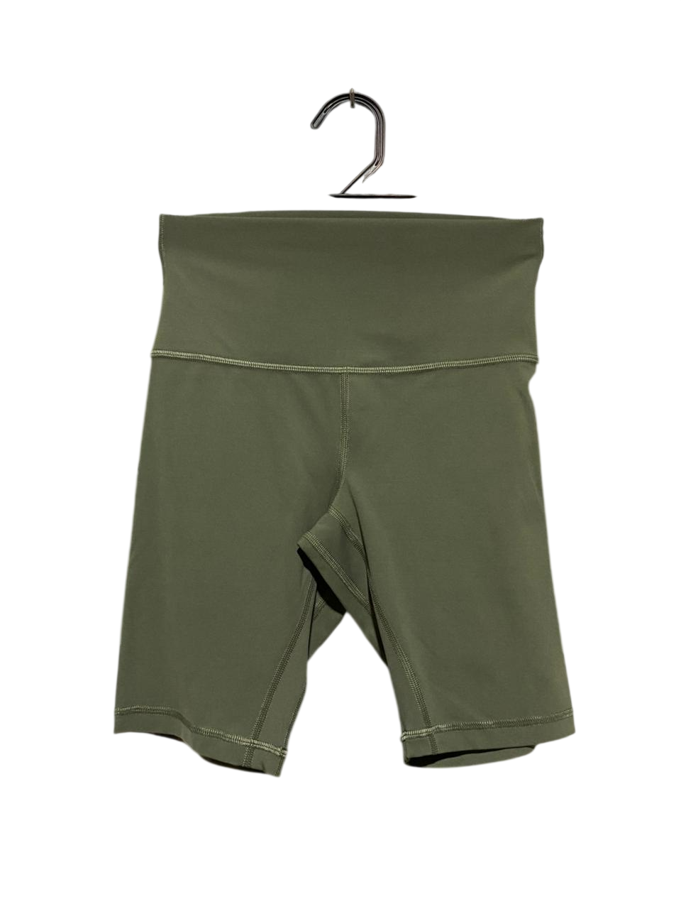 LULULEMON |S| WAIST 24| ALIGN HIGH-RISE BIKE SHORTS