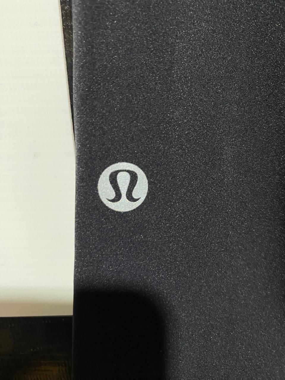 LULULEMON |S| WAIST 23| HIGH-RISE ATHLETIC LEGGINGS WITH SIDE POCKETS