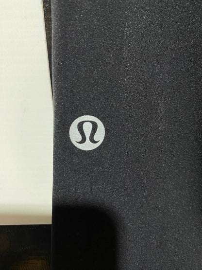 LULULEMON |S| WAIST 23| HIGH-RISE ATHLETIC LEGGINGS WITH SIDE POCKETS