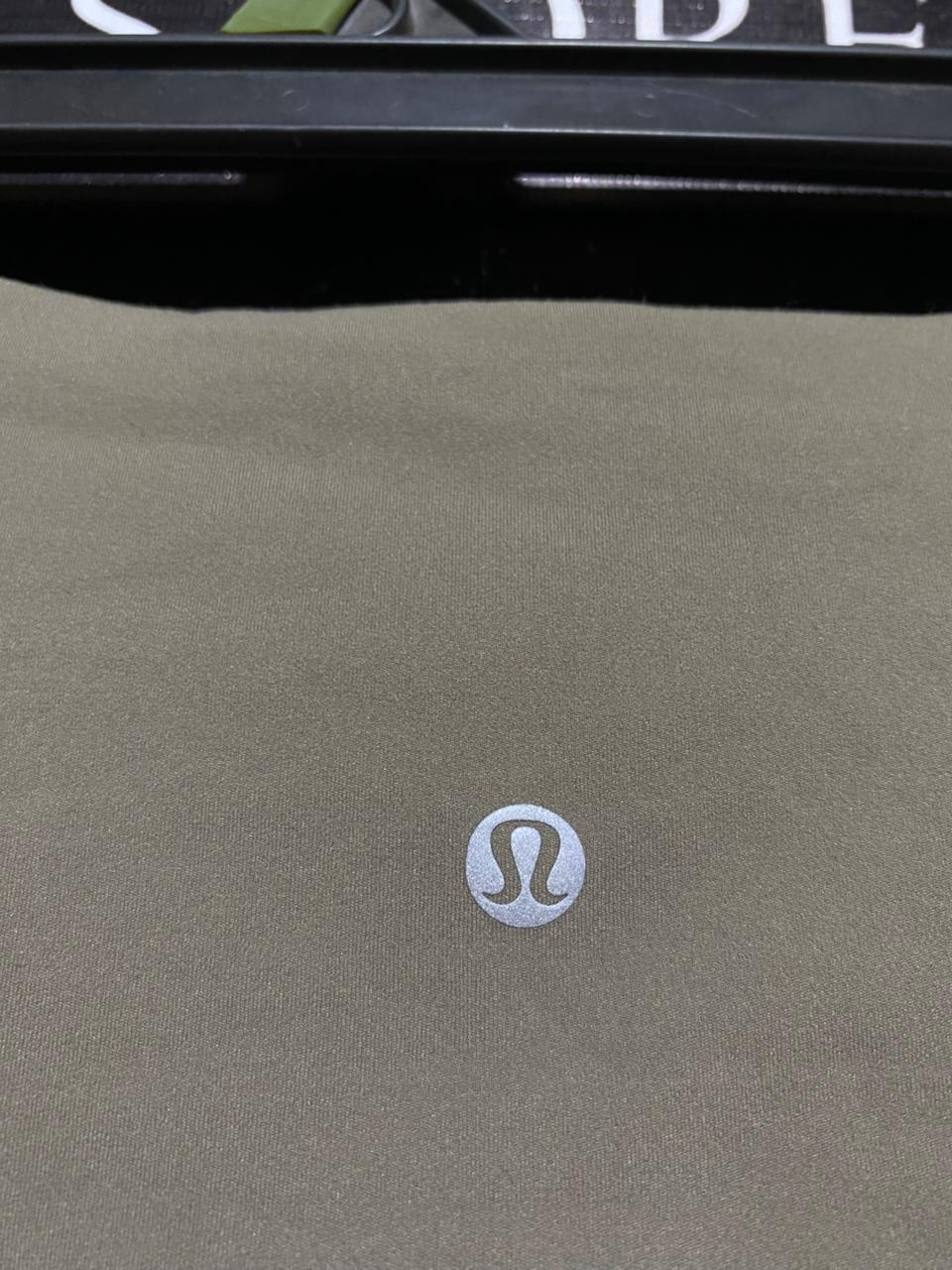 LULULEMON |XL|WAIST 34| HIGH-RISE WIDE-LEG ALIGN PANTS